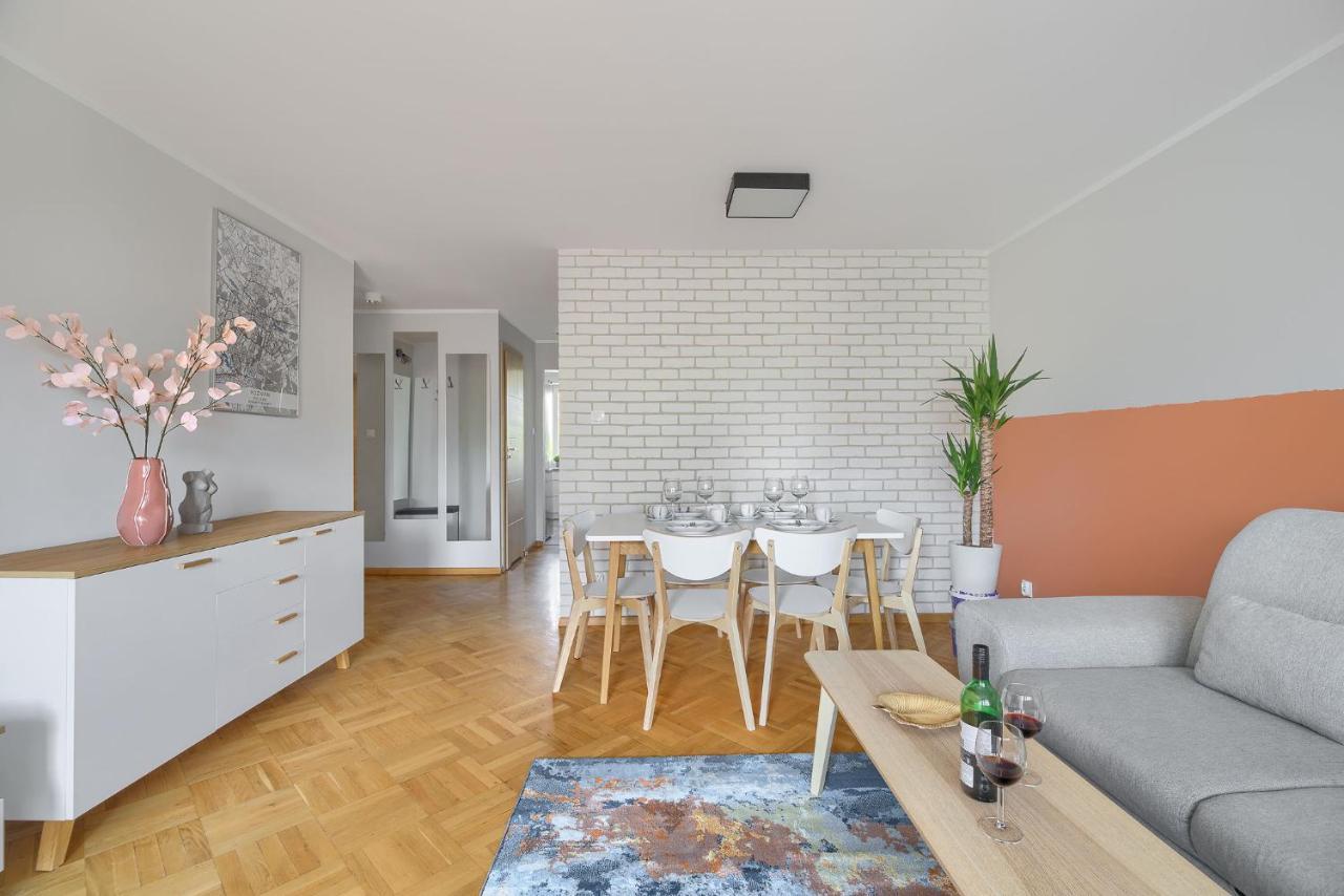 Family Center Spot Apartment