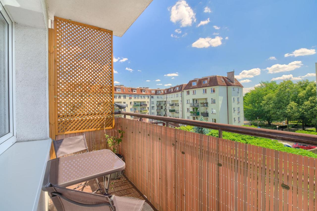 Apartment Family Center Spot Poznan