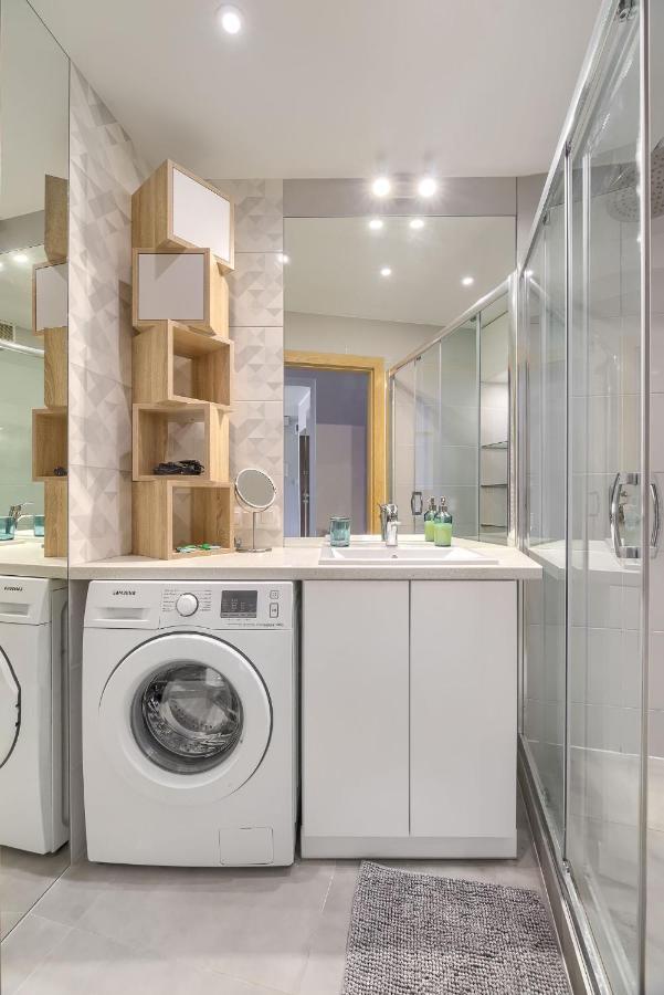 Family Center Spot Apartment Poznan