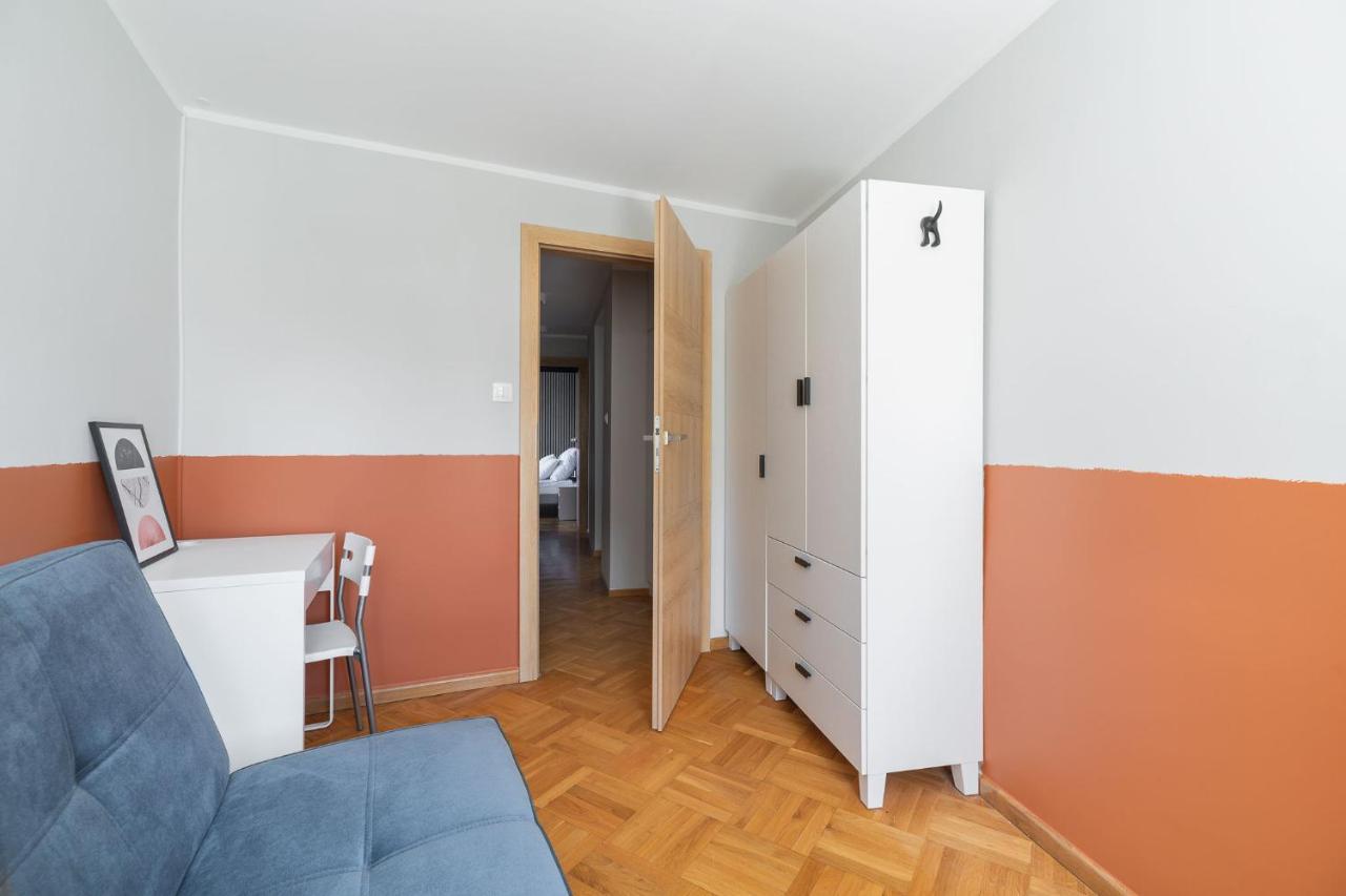 Family Center Spot * Poznan