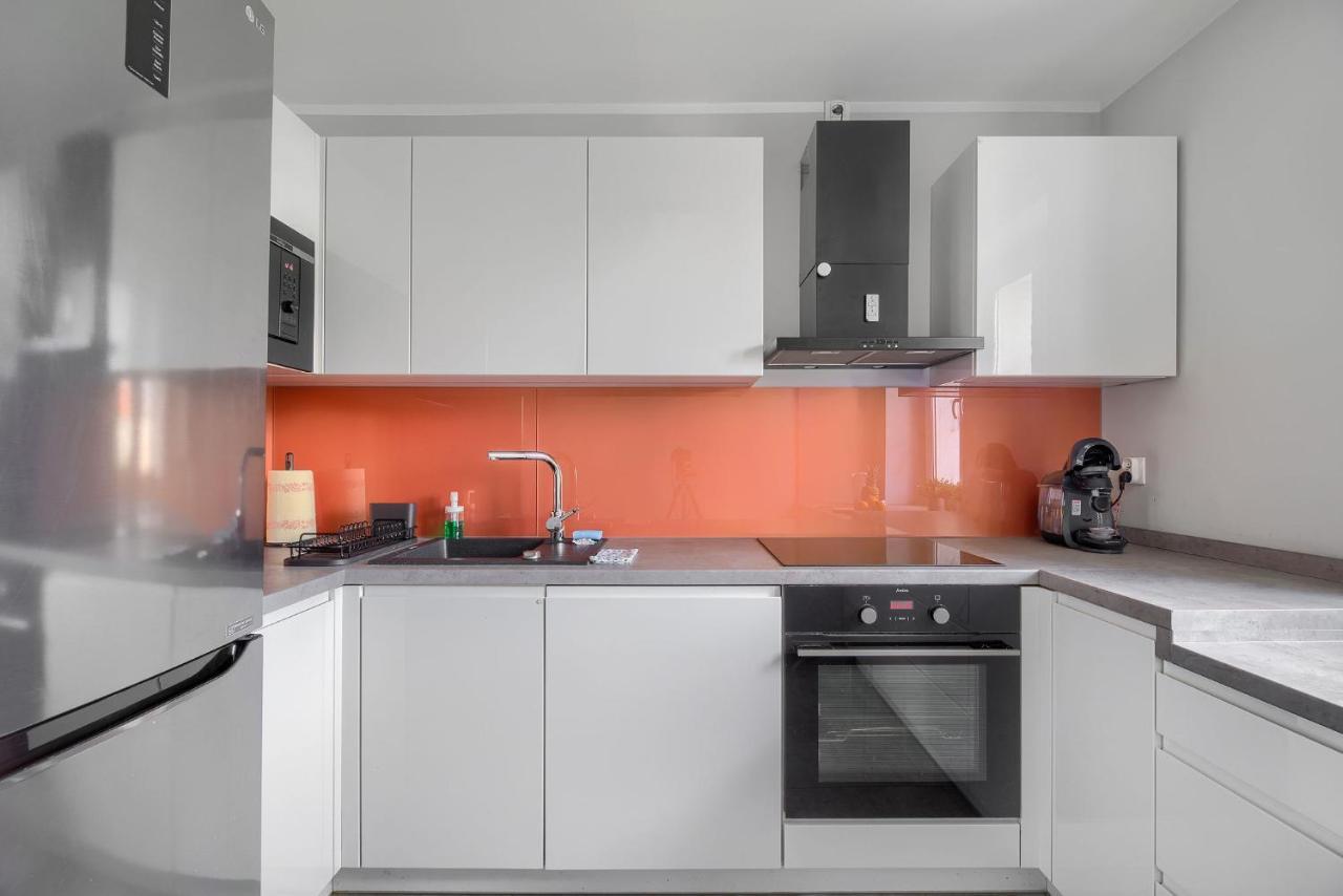 Apartament Family Center Spot *