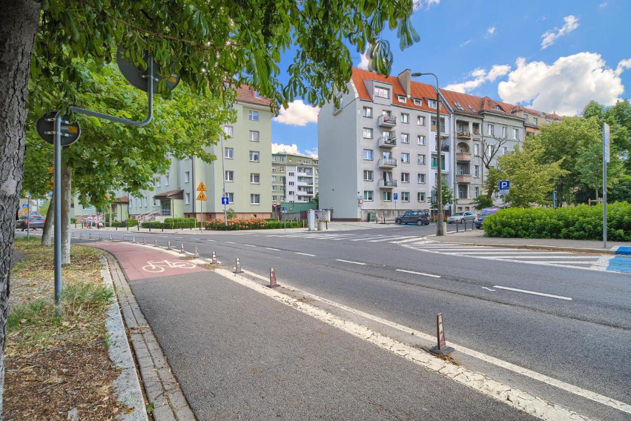 Apartament Family Center Spot