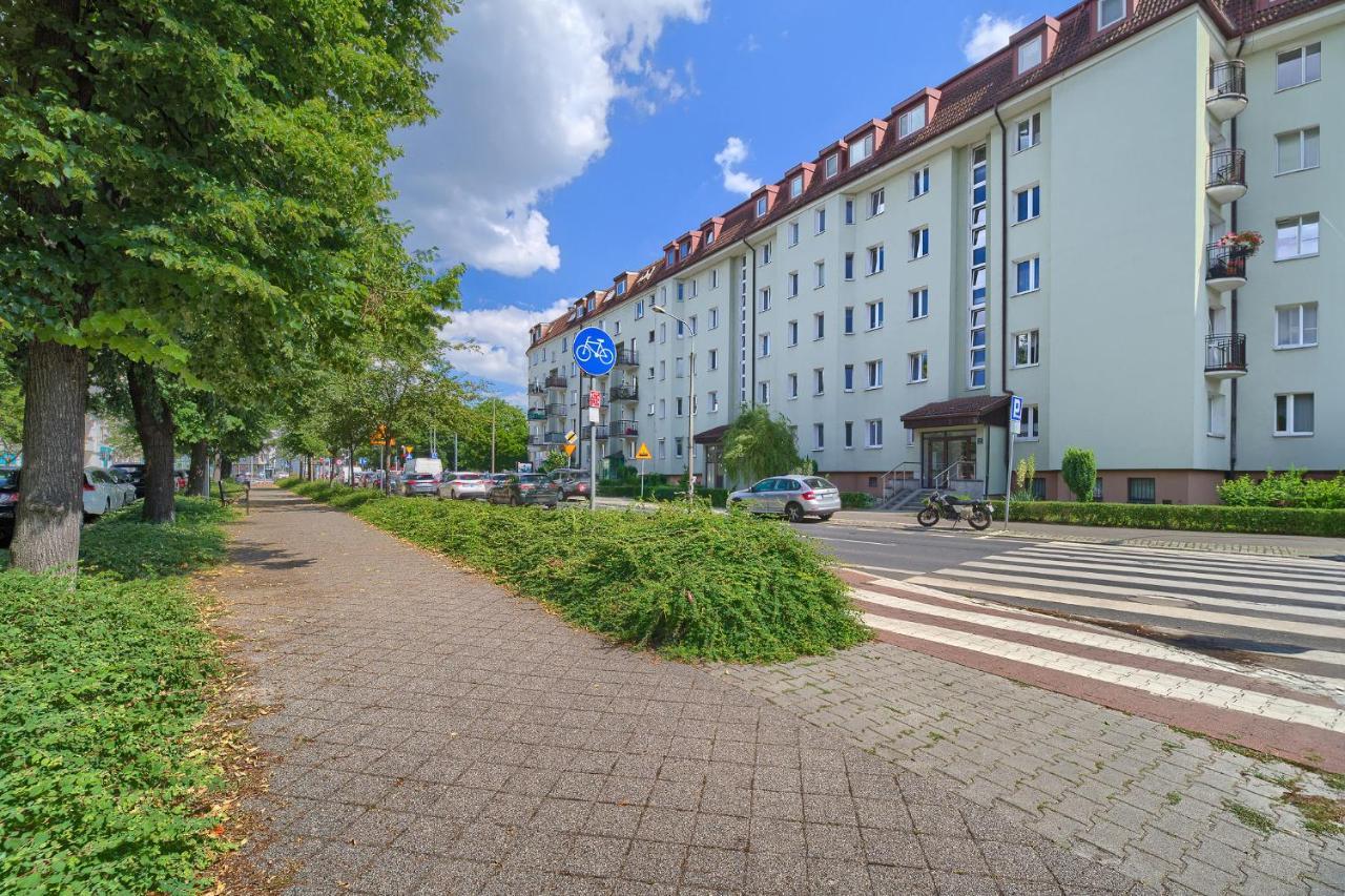 Apartament Family Center Spot