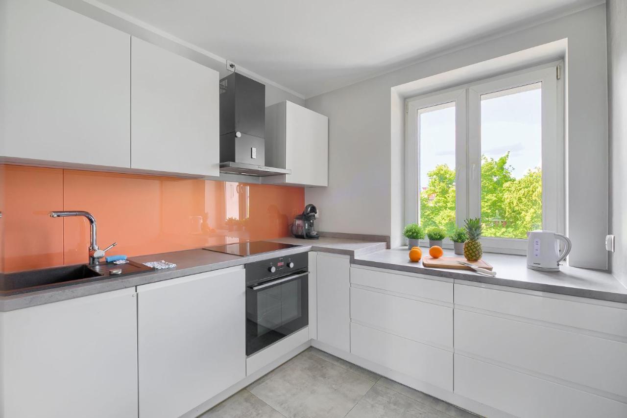 Apartament Family Center Spot Poznań
