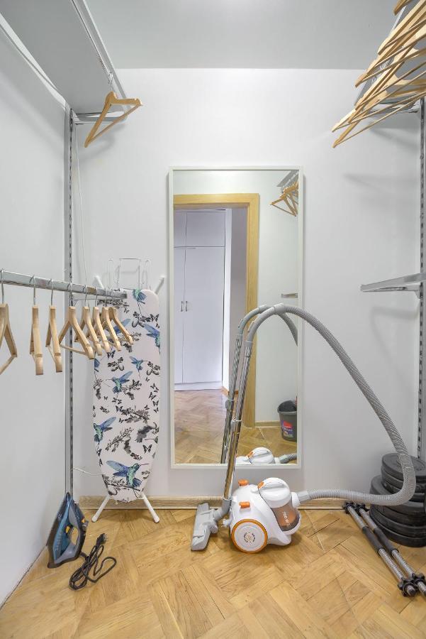 Apartament Family Center Spot
