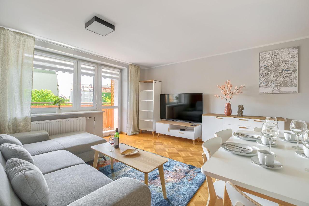 Apartament Family Center Spot *